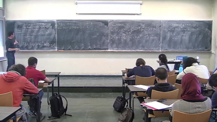 Inégalités fonctionnelles et applications (Part 5)