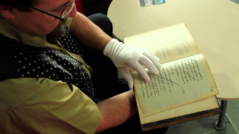 Bonus: H, ou le trésor de l'ENSTA