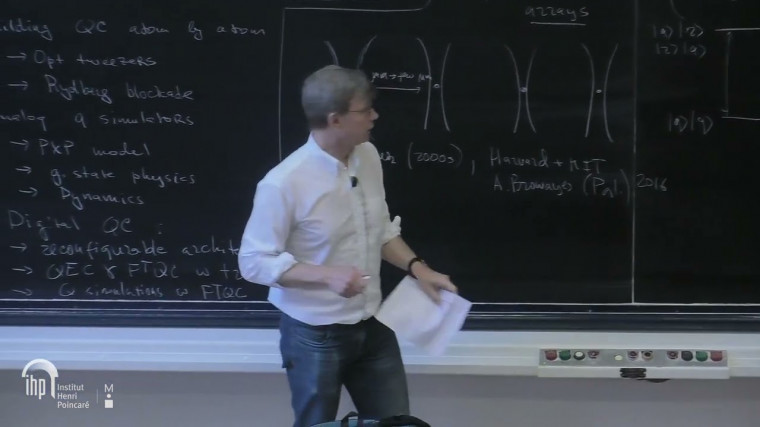 Exploring collective quantum dynamics using programmable quantum simulators