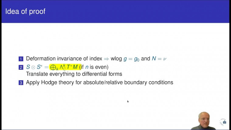 Index theory and applications to scalar curvature