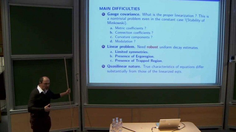 Are Black Holes Real