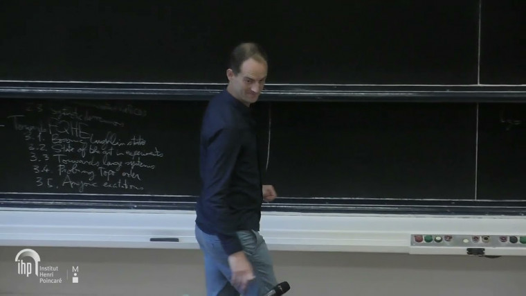 Topological matter in quantum gases: prospects and challenges