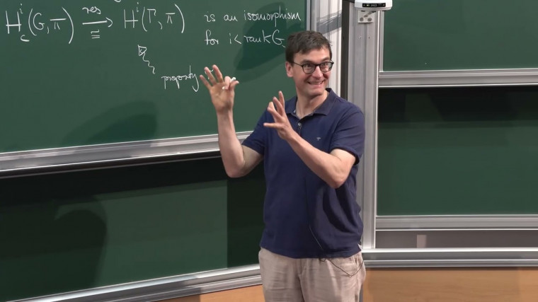 Higher Property T (4/5)