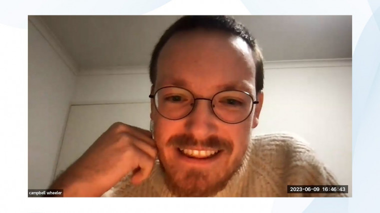 Resurgence and quantum modularity