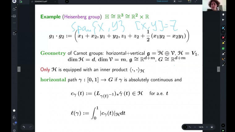 Dimension-independent functional inequalities on sub-Riemannian manifolds