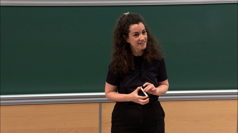 The Geometry of Diverging Orbits (2/3)