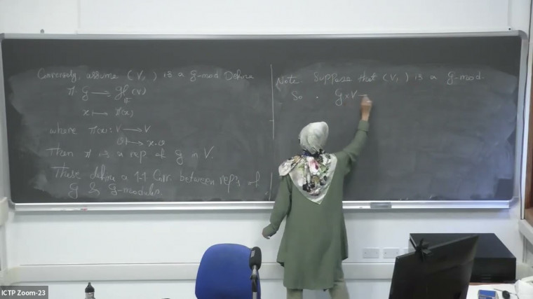 On Representations of Affine Lie Superalgebras (2/6)