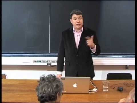 (5) Grothendieck et la théorie de Galois