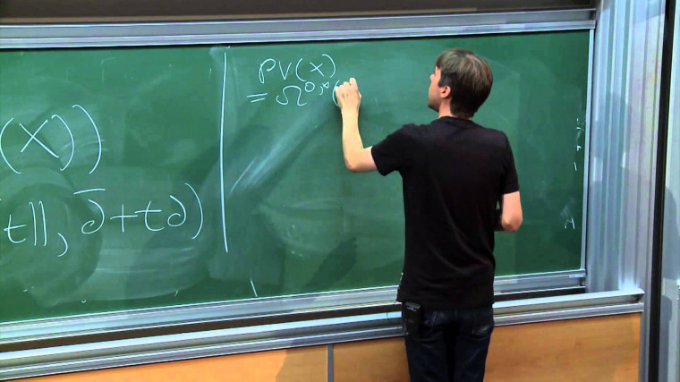 A twisted form of the ADS/CFT correspondence