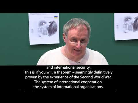 Assessing the human rights situation in Russia through the cases of persecuted academics