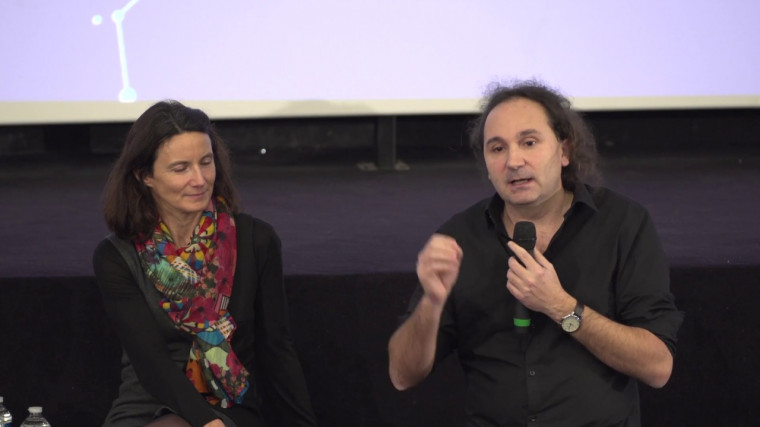 Le mystère de la matière noire