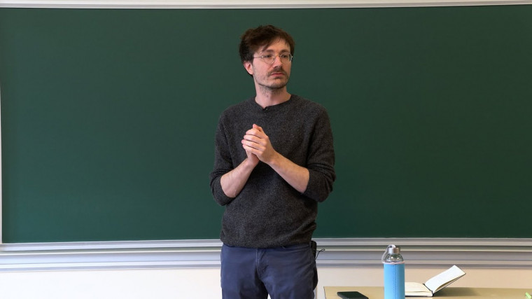 Topological Symmetry and Duality in Quantum Lattice Models (3/4)