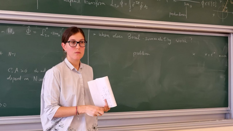 New perspectives on Borel summation - 1/4