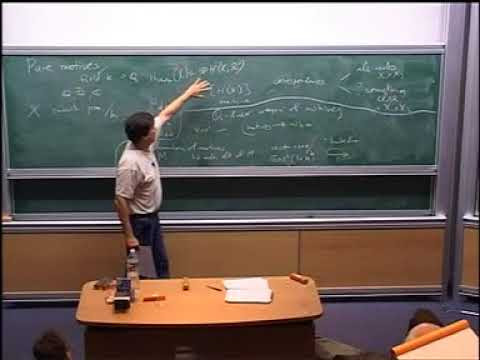 On Calabi-Yau Motives