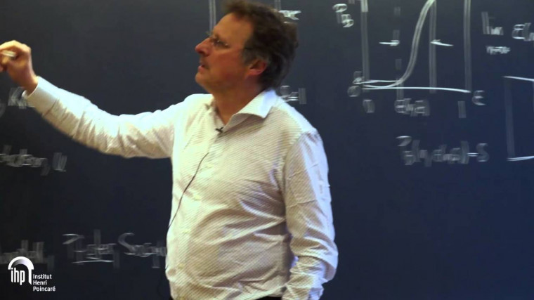 The Area Theorem and Capacity-Achieving Codes – 1/2