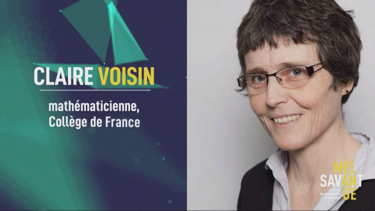 La notion de groupe : de la géométrie à l'algèbre