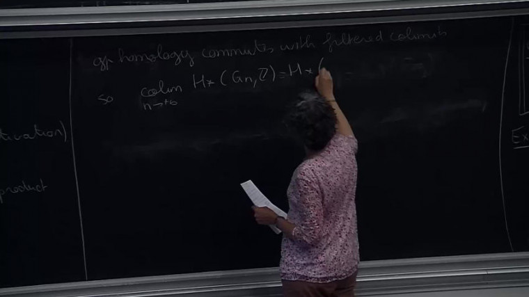 Homological stability and stable homology 1