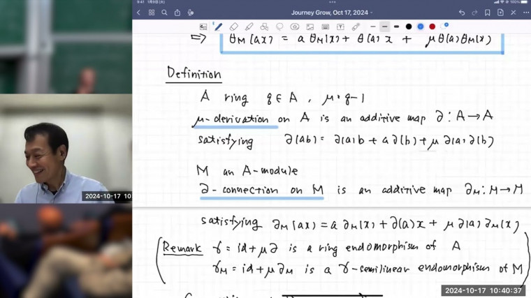 q-Higgs Modules and the Nygaard Filtration