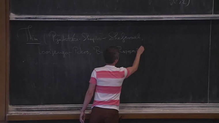 K3 surfaces and Dynamics (Part 2)