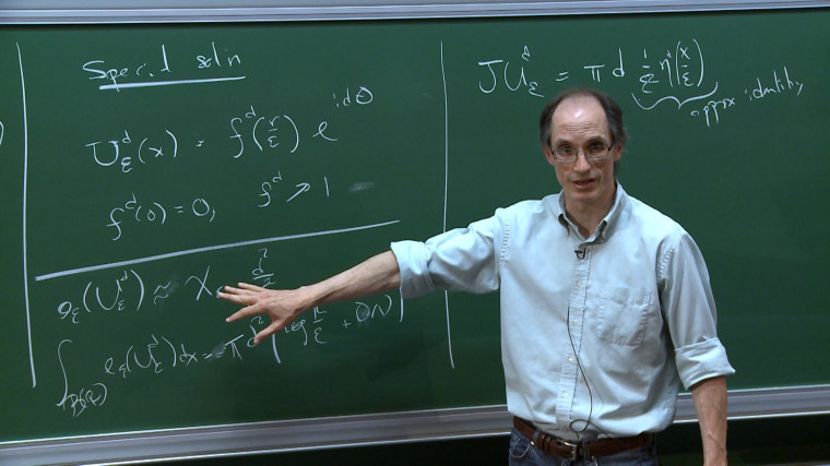 Concentrated vorticity in the Gross-Pitaevskii equations