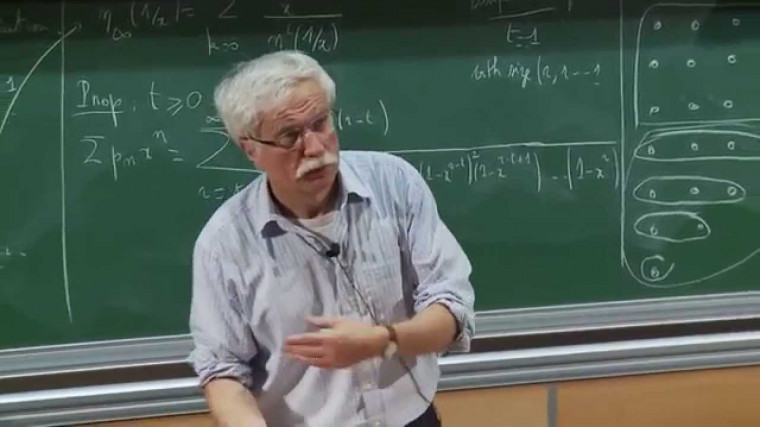 1/4 Analytic aspects of Cohen-Lenstra heuristics