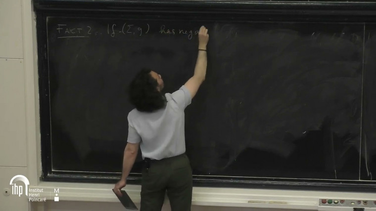 Fried's conjecture in quantum field theory