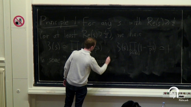 [1159] The Riemann zeta function in short intervals