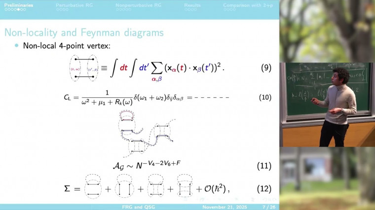 Renormalization group methods for quantum spin glasses