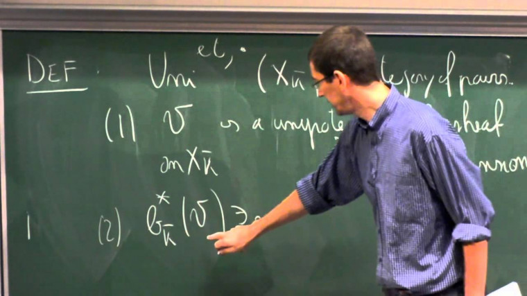 A p-adic criterion for good reduction of curves