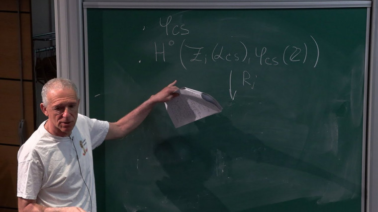 Holomorphic Floer Theory and Resurgence (3/3)