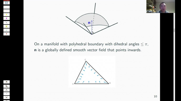 A stable version of Gromov’s angle-shrinking problem and its index theoretic applications (Part II)
