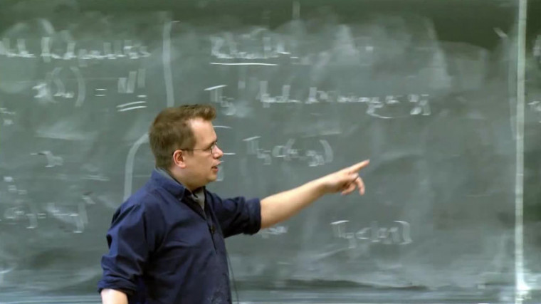 Transport optimal et mouvements de foules sous contrainte de congestion (Part 3)