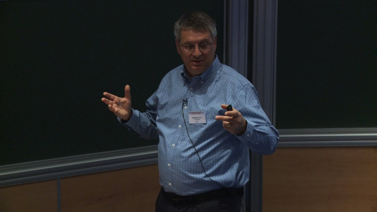 Harnessing actin dynamics for endocytic trafficking