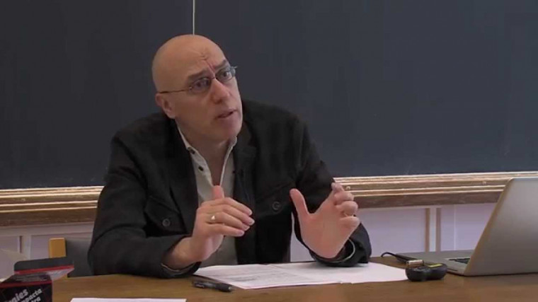 Un ingénieur-savant tardif : le cas de Maurice d'Ocagne