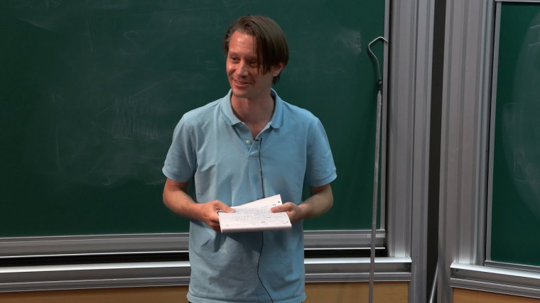 The Relative Langlands Program (3/3)