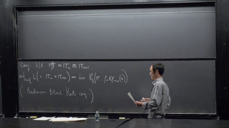 Selmer Groups for Rankin-Selberg L-functions of GL(2)xGL(3)