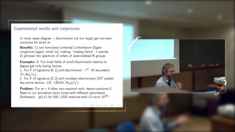 "Polylogs, MZVs and K-groups"