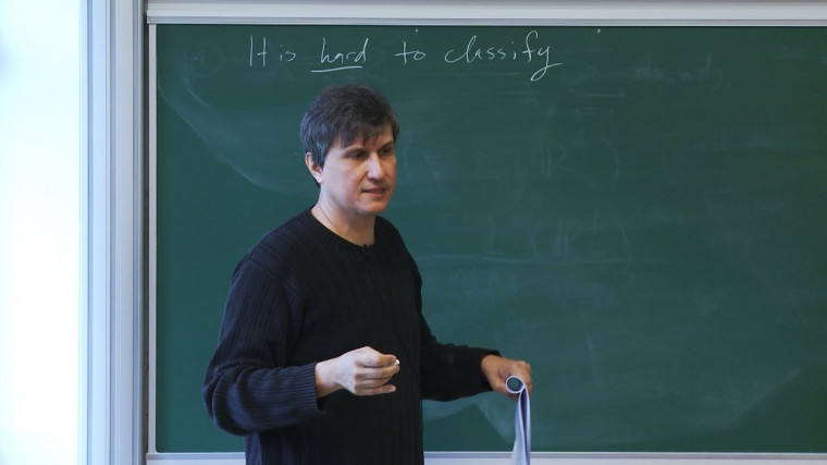 1/6 Resurgence and Quantization