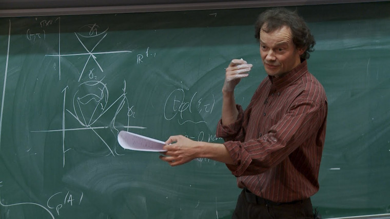 Microlocal sheaf theory and symplectic geometry