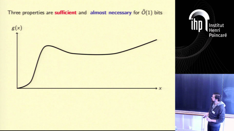 Streaming sums and symmetric norms