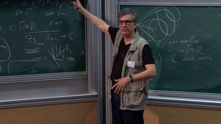 Introduction to Resurgence via Wall-crossing Structures (2/4)