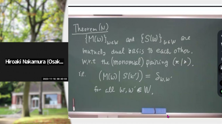 Demi-shuffle duals of Magnus polynomials in a free associative algebra