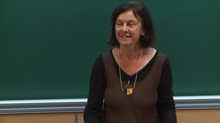 Séries à la Bernstein de paramètres de Langlands enrichis