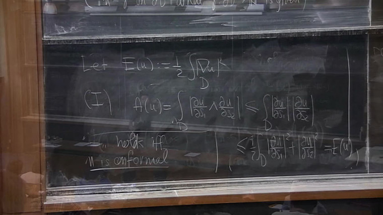 Introduction to minimal surfaces and finite perimeter sets (Part 2)