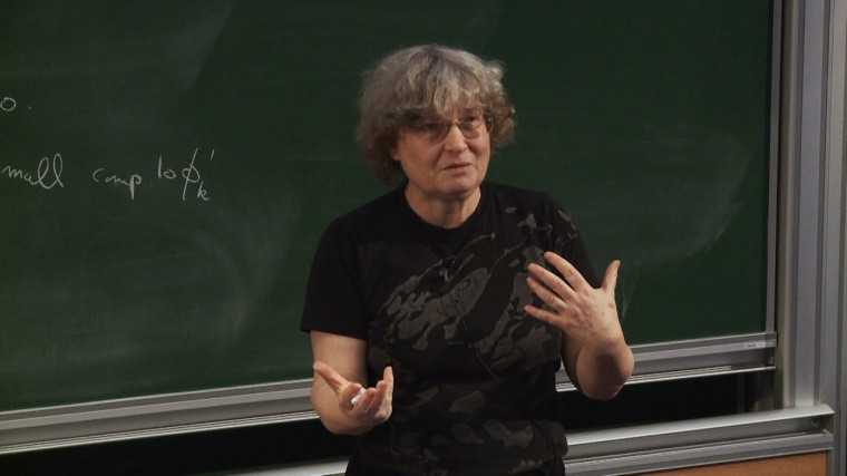 4/4 Time-Frequency Localization and Applications