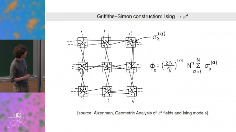 Perspectives on the renormalisation group approach