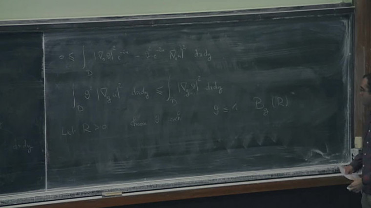 Some aspects of minimal surface theory (Part 2)