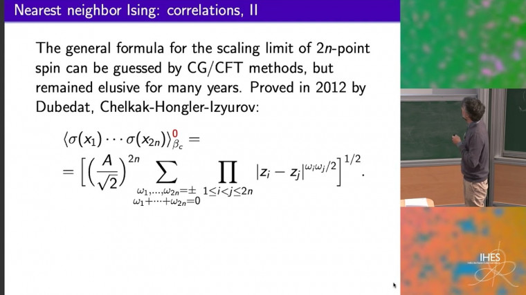 The scaling limit of non-solvable 2D Ising models via fermionic RG - 1