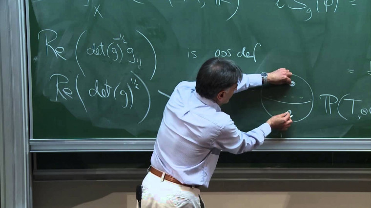 Wick rotation and the positivity of energy in quantum field theory