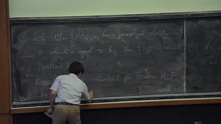 Analysis on the mean curvature flow and the reaction-diffusion approximation (Part 2)